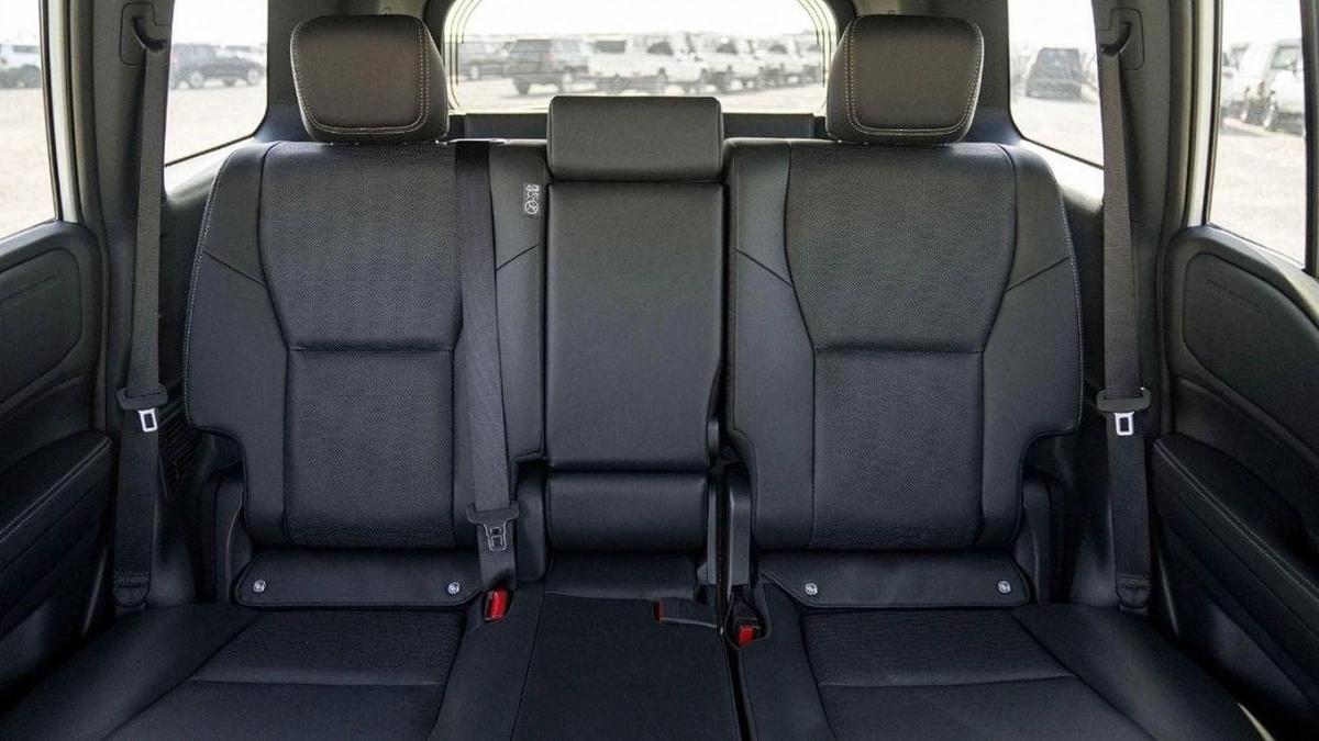Toyota Prado (LHD) TOYOTA PRADO 250 TXL 2.7P AT LIMITED MY2024 – WHITE-18-18