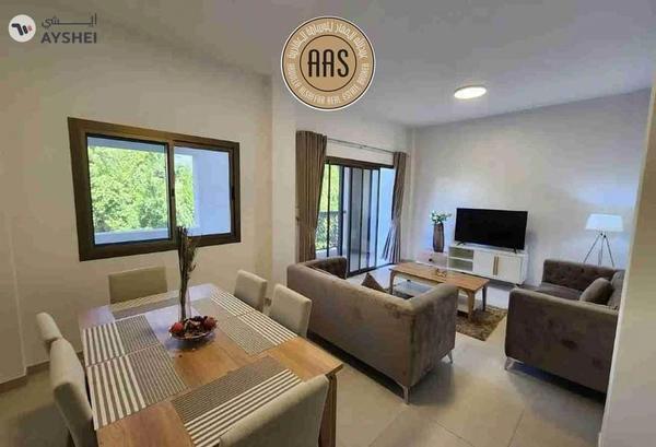 Luxury Living ☆ Very Lush Community ☆ 1Month Free ☆ All Facilities