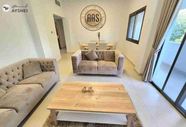 Luxury Living ☆ Very Lush Community ☆ 1Month Free ☆ All Facilities