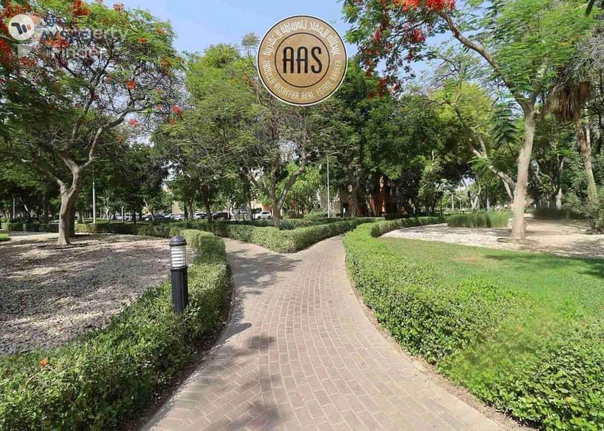 Luxury Living ☆ Very Lush Community ☆ 1Month Free ☆ All Facilities-1-landscape