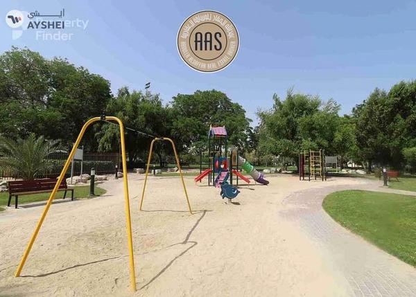 Luxury Living ☆ Very Lush Community ☆ 1Month Free ☆ All Facilities