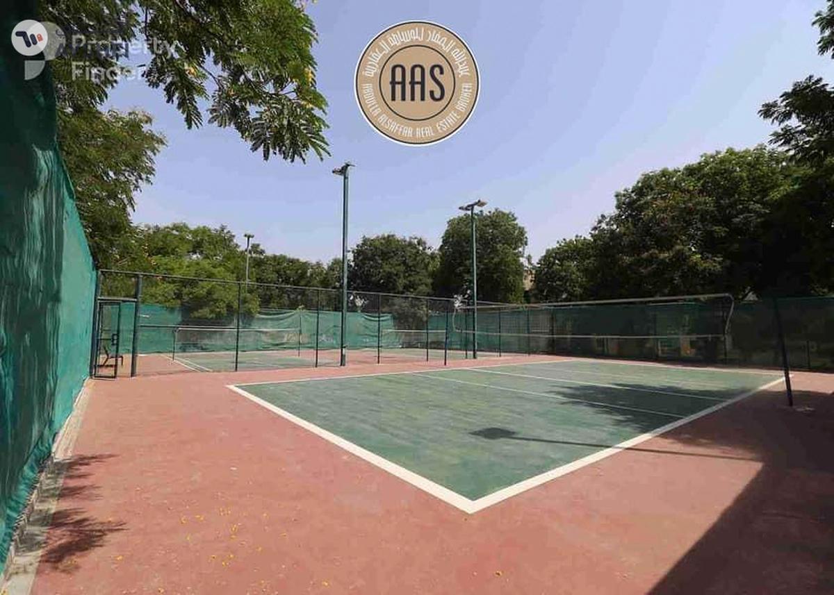 Luxury Living ☆ Very Lush Community ☆ 1Month Free ☆ All Facilities-7-7