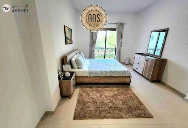 Luxury Living ☆ Very Lush Community ☆ 1Month Free ☆ All Facilities