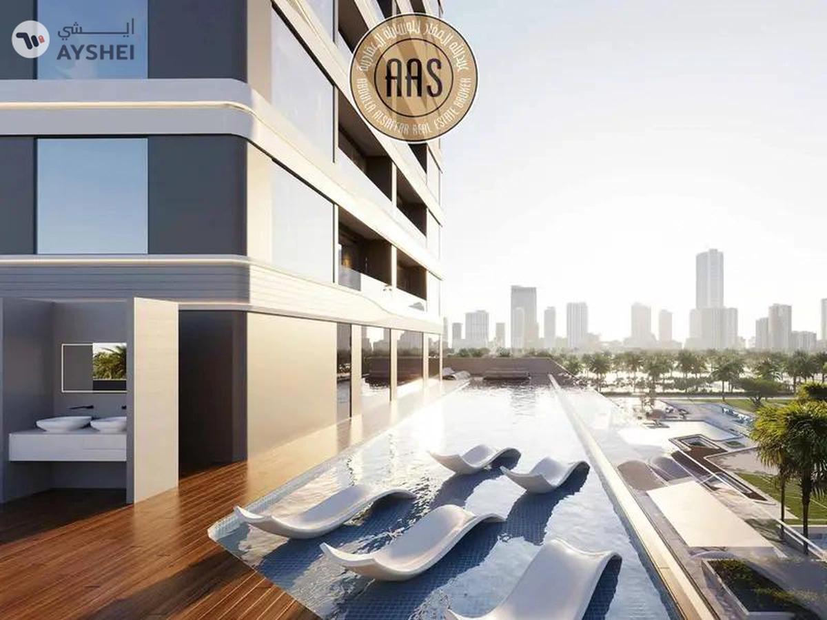 50/50 Payment Plan || Cozy 1 Bedroom Hall || Few Minutes From CityWalk || In 1.7M Only-11-11