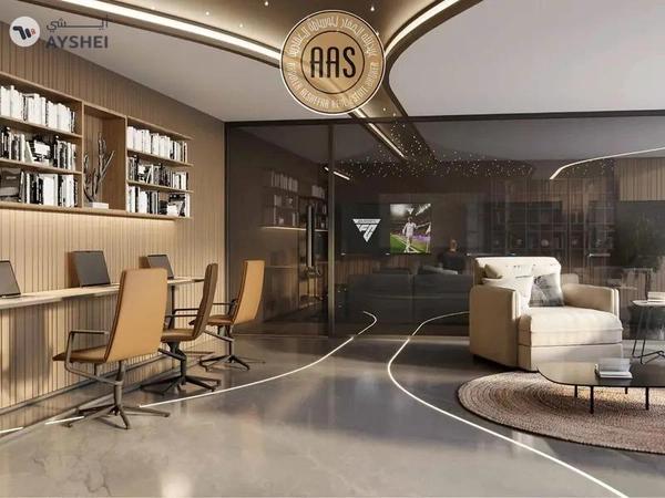 50/50 Payment Plan || Cozy 1 Bedroom Hall || Few Minutes From CityWalk || In 1.7M Only