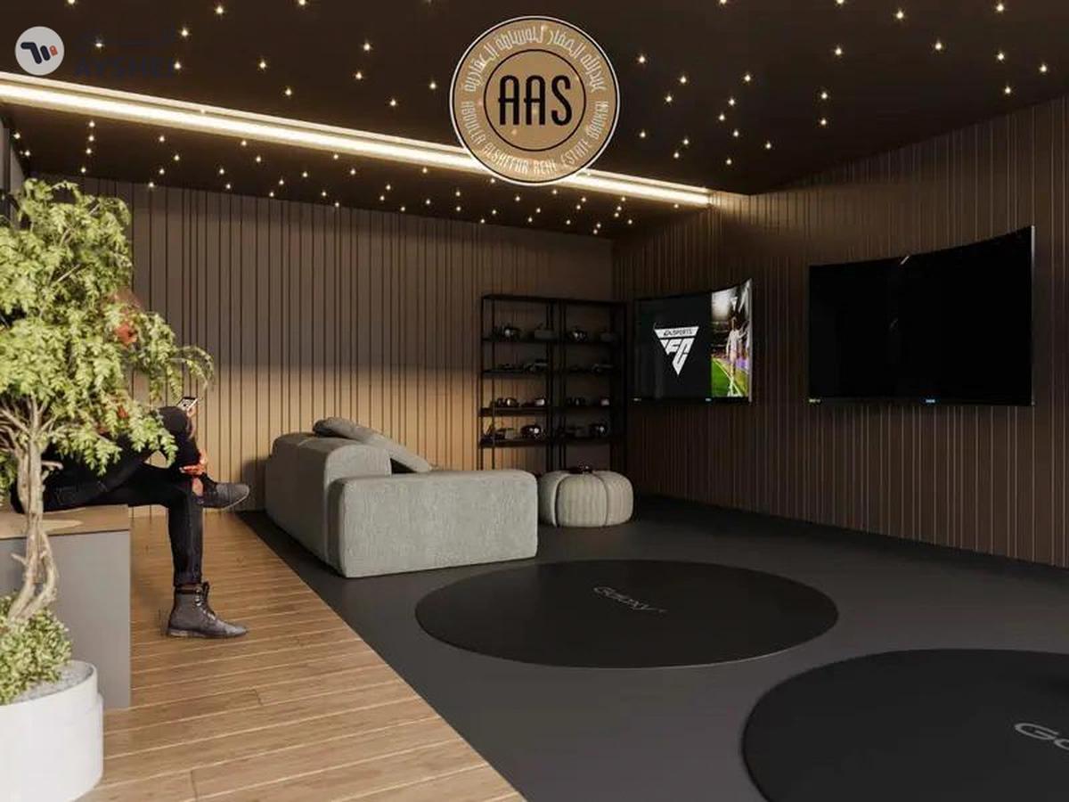 50/50 Payment Plan || Cozy 1 Bedroom Hall || Few Minutes From CityWalk || In 1.7M Only-0-landscape