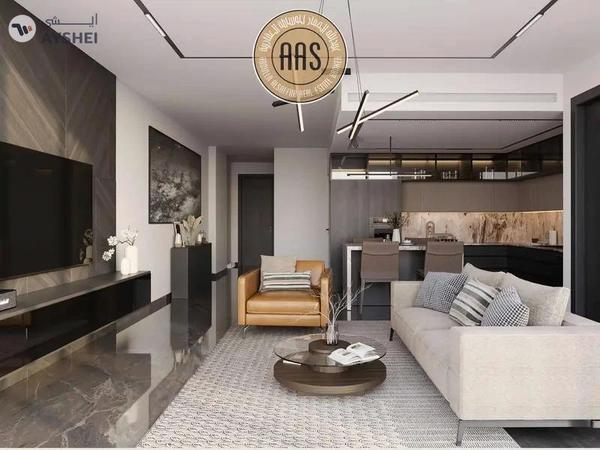 50/50 Payment Plan || Cozy 1 Bedroom Hall || Few Minutes From CityWalk || In 1.7M Only