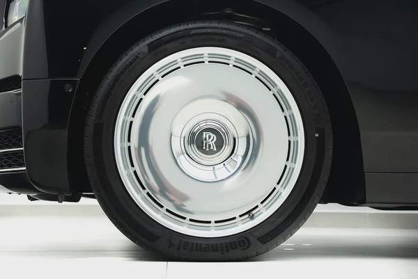 2026 ROLLS ROYCE PHANTOM | GCC | MAIN DEALER WARRANTY AND SERVICE | FULL OPTION