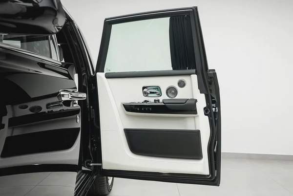 2026 ROLLS ROYCE PHANTOM | GCC | MAIN DEALER WARRANTY AND SERVICE | FULL OPTION