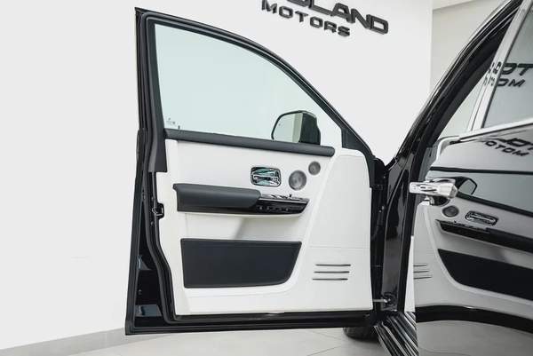 2026 ROLLS ROYCE PHANTOM | GCC | MAIN DEALER WARRANTY AND SERVICE | FULL OPTION