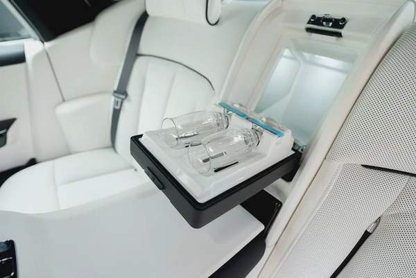 2026 ROLLS ROYCE PHANTOM | GCC | MAIN DEALER WARRANTY AND SERVICE | FULL OPTION