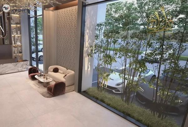 Apartment For Sale in Vista, Dubai Production City (IMPZ), Dubai