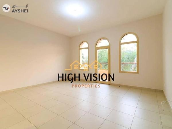 Golf Gardens, Khalifa City, Abu Dhabi