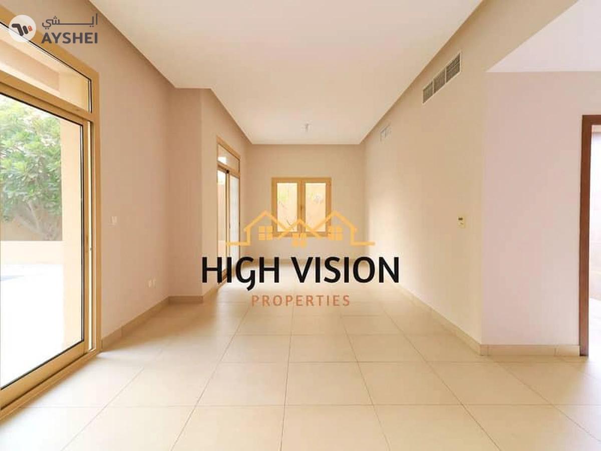 Golf Gardens, Khalifa City, Abu Dhabi-0-landscape