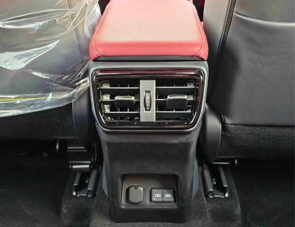 Lexus NX350 ELITE TURBOCHARGED / 2.4L PETROL WITH 275 HP / FULL OPTION (CODE#NXP3E)