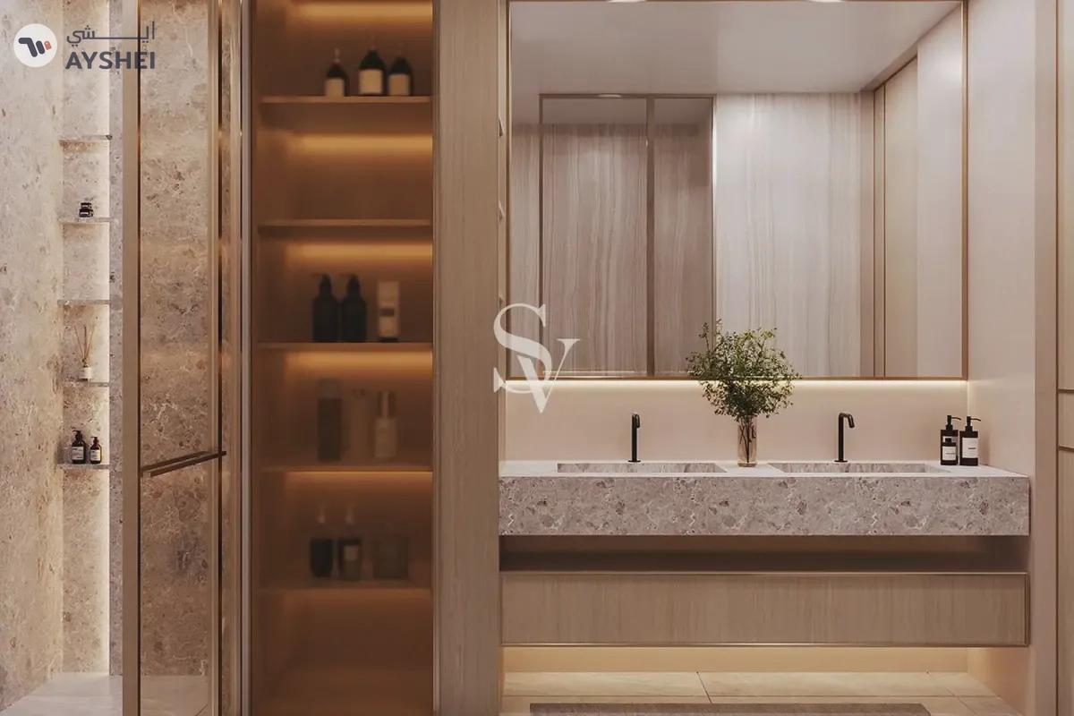 Bellagio by Sunrise, Wasl Gate, Dubai-12-12