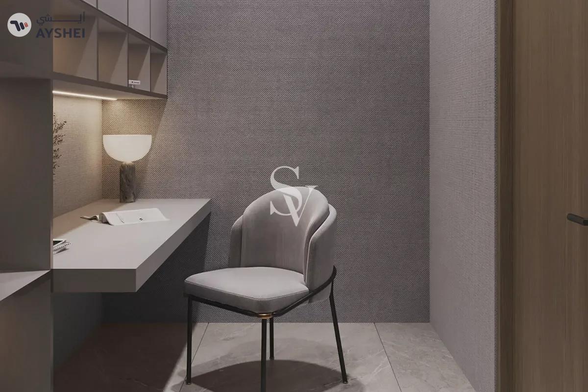 Bellagio by Sunrise, Wasl Gate, Dubai-14-14