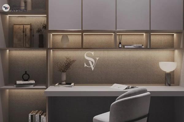 Bellagio by Sunrise, Wasl Gate, Dubai