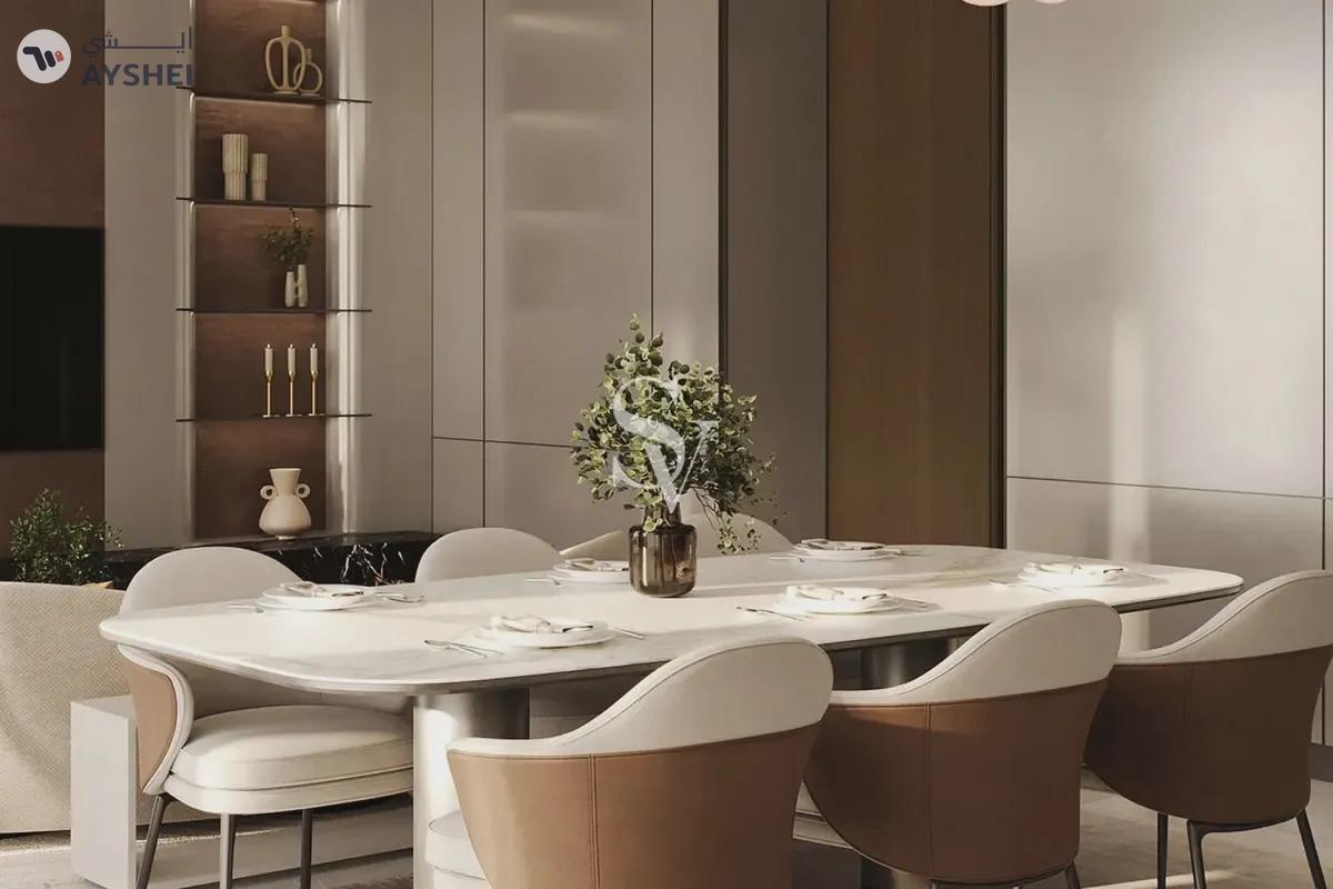 Bellagio by Sunrise, Wasl Gate, Dubai-5-5