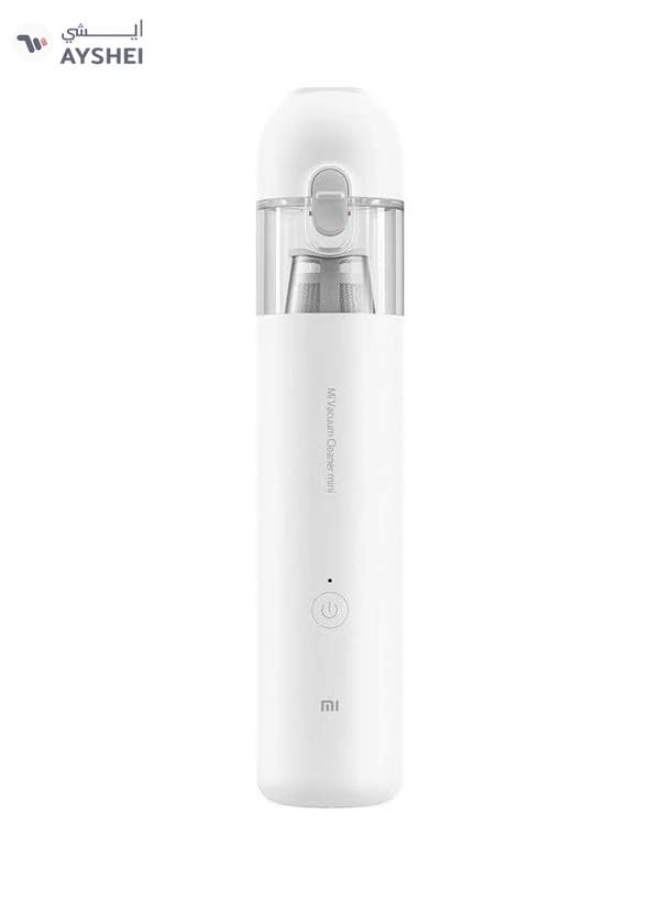 Xiaomi Mi Vacuum Cleaner Mini 120 W BHR4916GL White