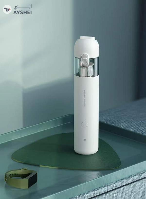 Xiaomi Mi Vacuum Cleaner Mini 120 W BHR4916GL White