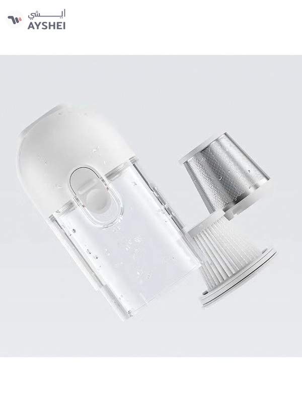 Xiaomi Mi Vacuum Cleaner Mini 120 W BHR4916GL White