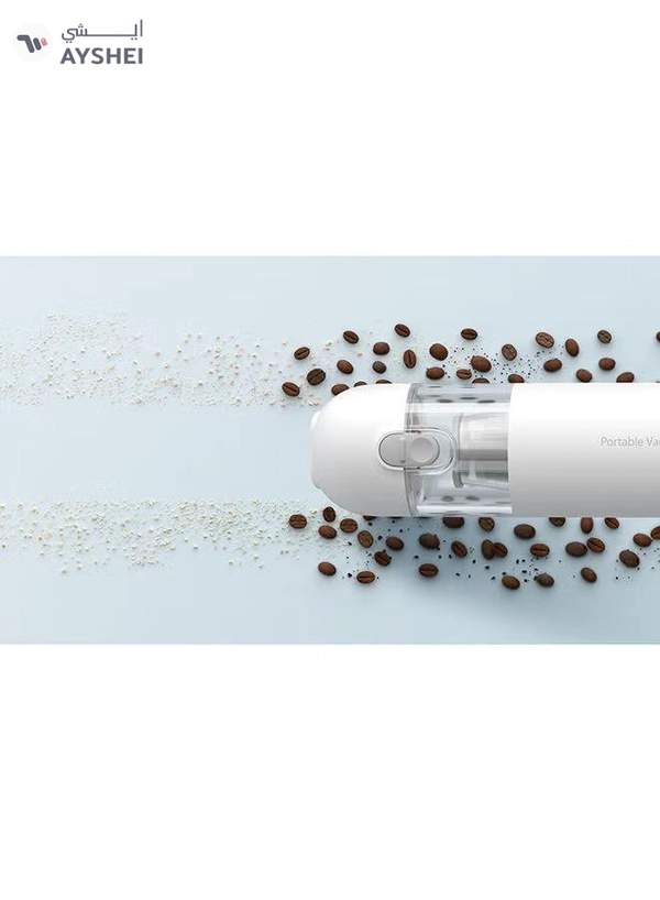 Xiaomi Mi Vacuum Cleaner Mini 120 W BHR4916GL White