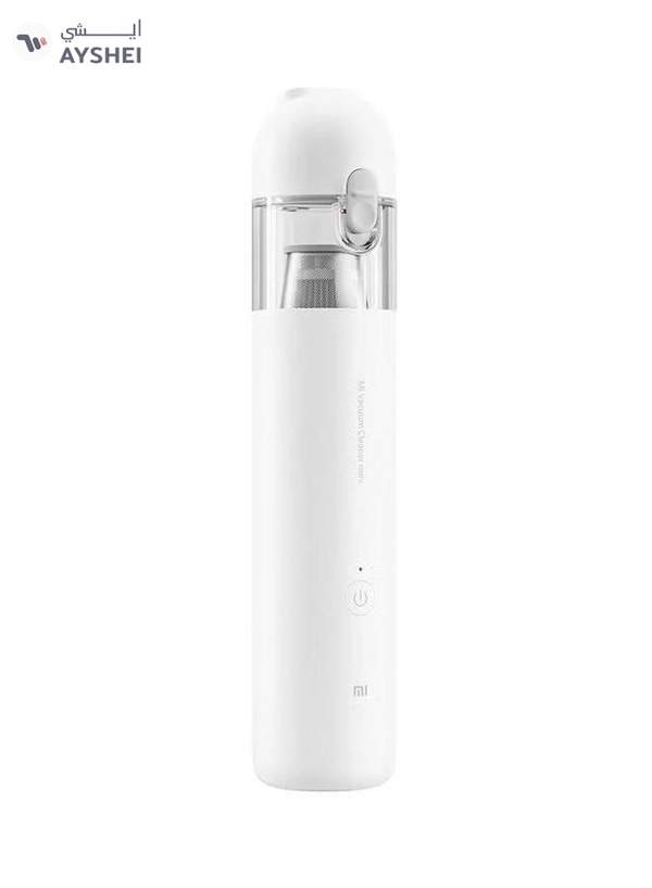 Xiaomi Mi Vacuum Cleaner Mini 120 W BHR4916GL White