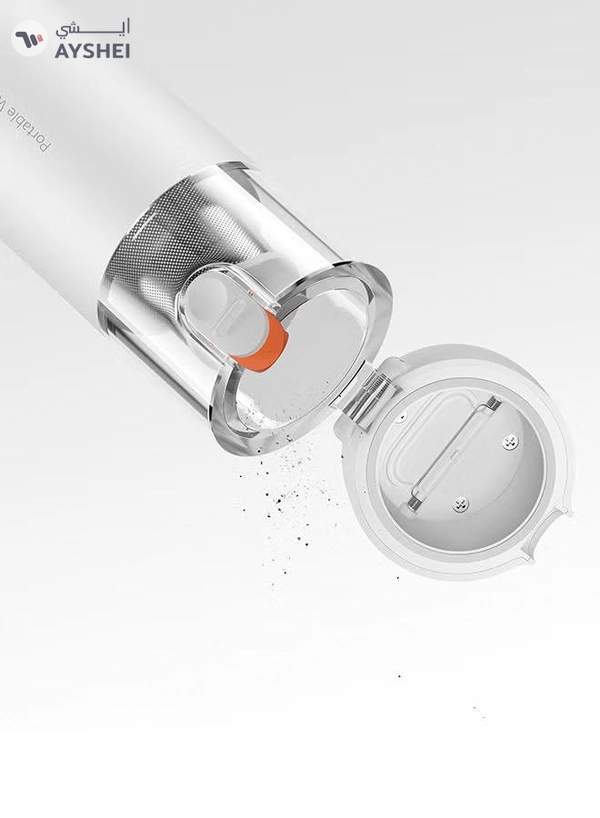 Xiaomi Mi Vacuum Cleaner Mini 120 W BHR4916GL White