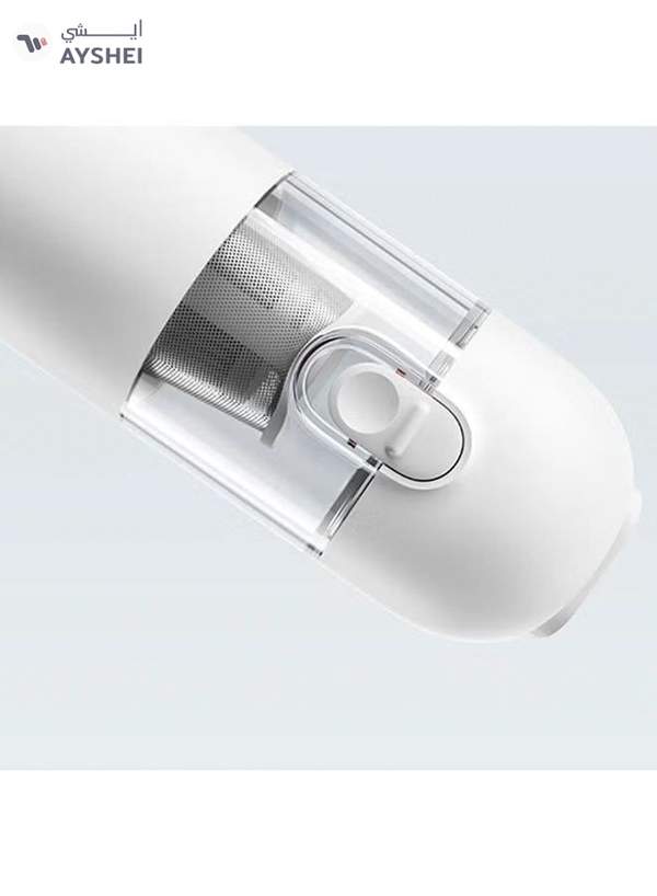 Xiaomi Mi Vacuum Cleaner Mini 120 W BHR4916GL White