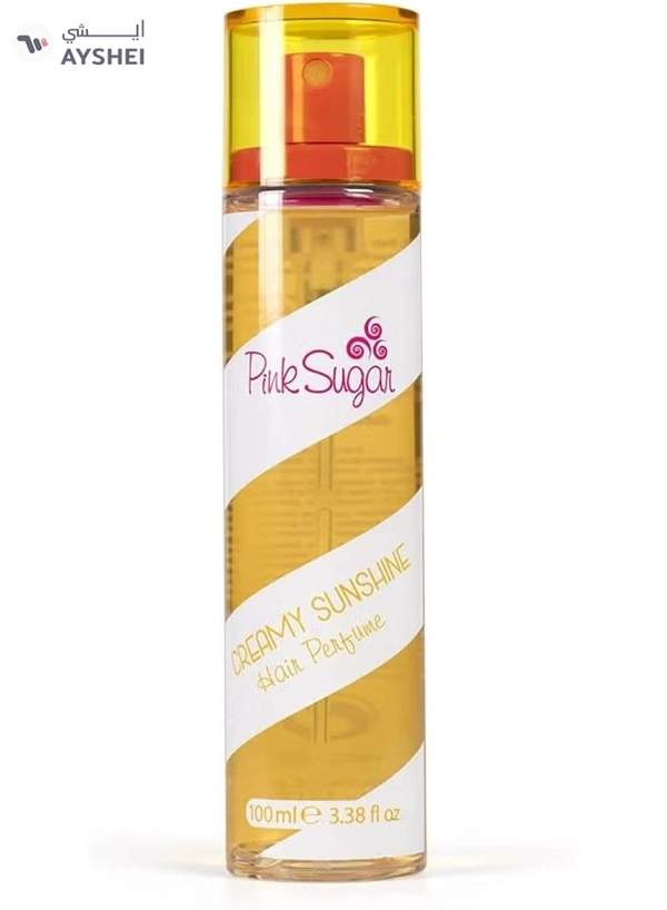 Pink Sugar Creamy Sunshine Hair Perfume