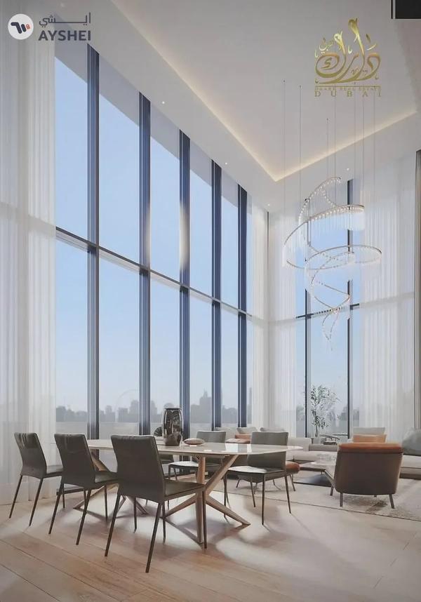 Master Suite_3 Parks Nearby and Park-Front Luxury