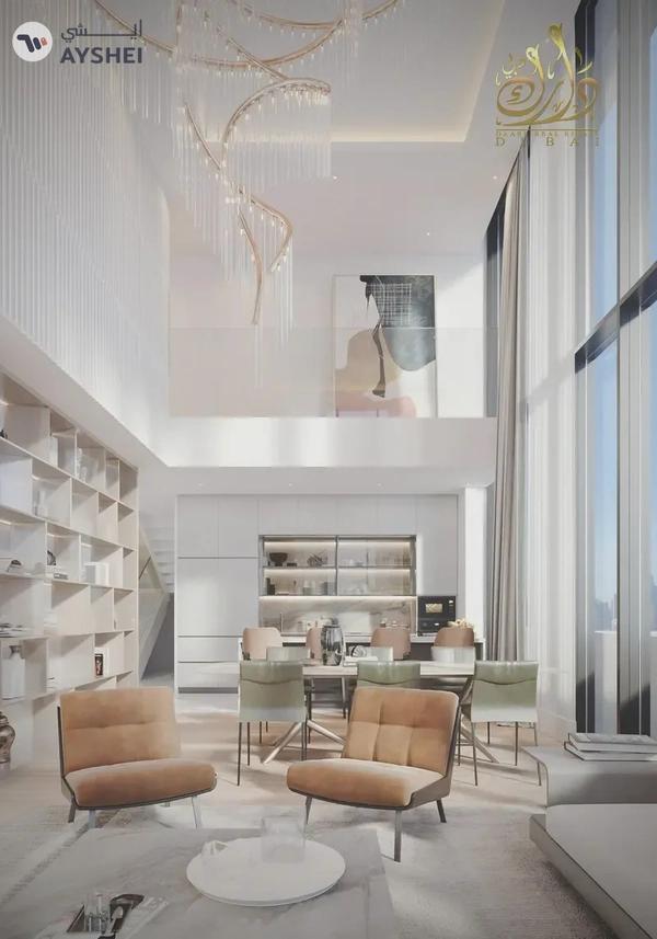 Master Suite_3 Parks Nearby and Park-Front Luxury