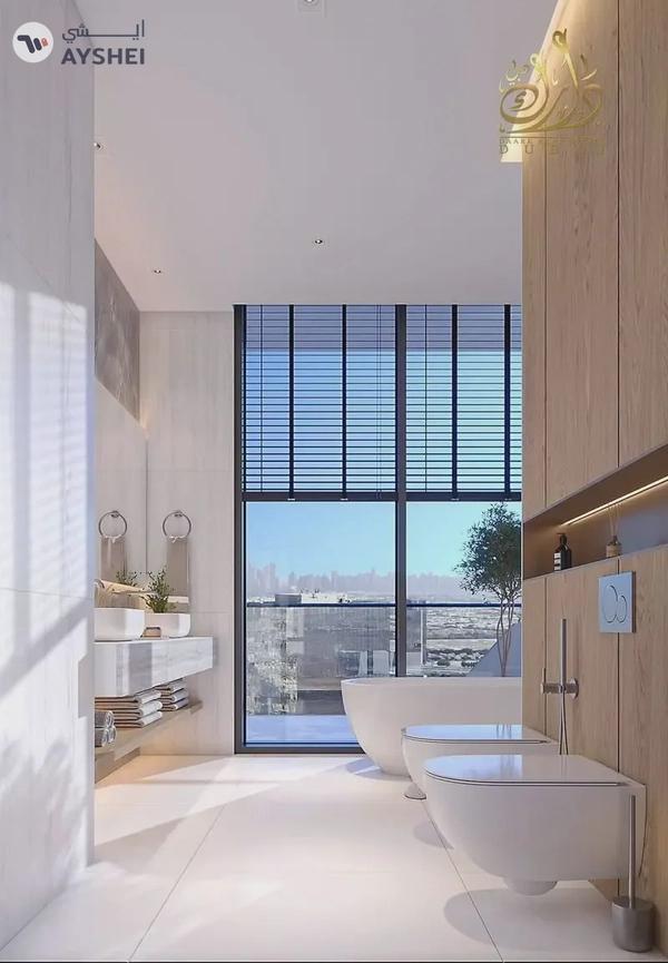 Master Suite_3 Parks Nearby and Park-Front Luxury