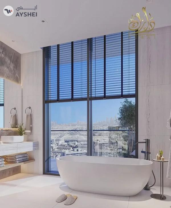 Master Suite_3 Parks Nearby and Park-Front Luxury