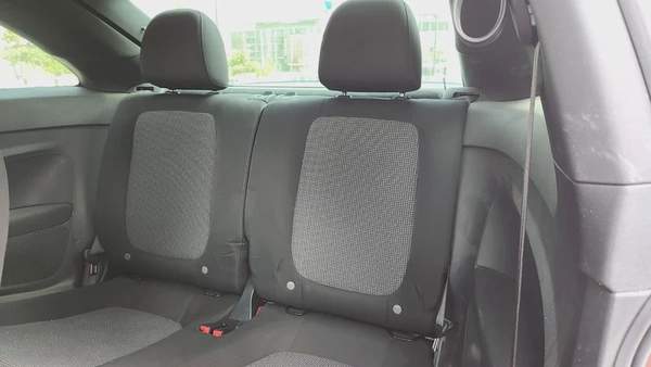 2019-Volkswagen Beetle -2.0L-4 Cyl-Excellent Condition