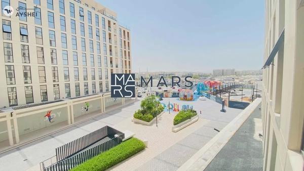 Spacious | Brand new | Open View