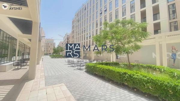 Spacious | Brand new | Open View