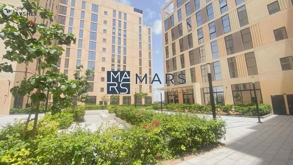 Spacious | Brand new | Open View