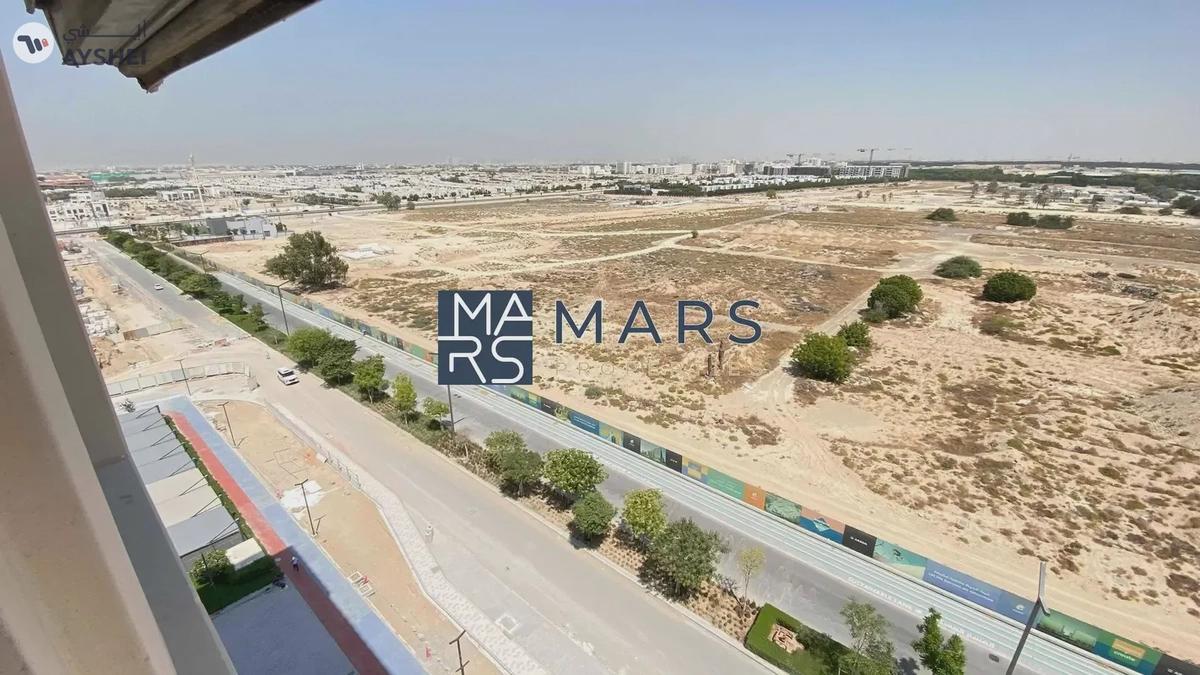 Spacious | Brand new | Open View-14-14