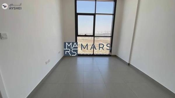 Spacious | Brand new | Open View