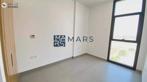 Spacious | Brand new | Open View