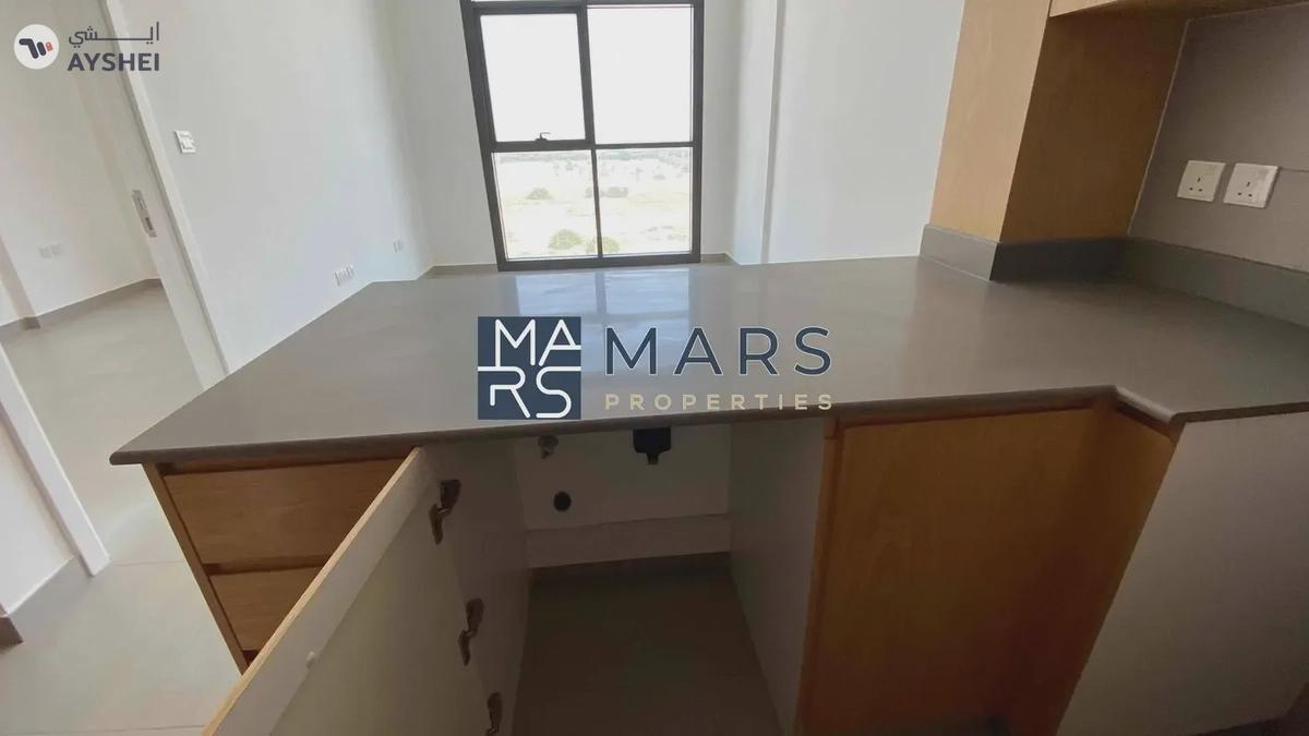 Spacious | Brand new | Open View-19-19