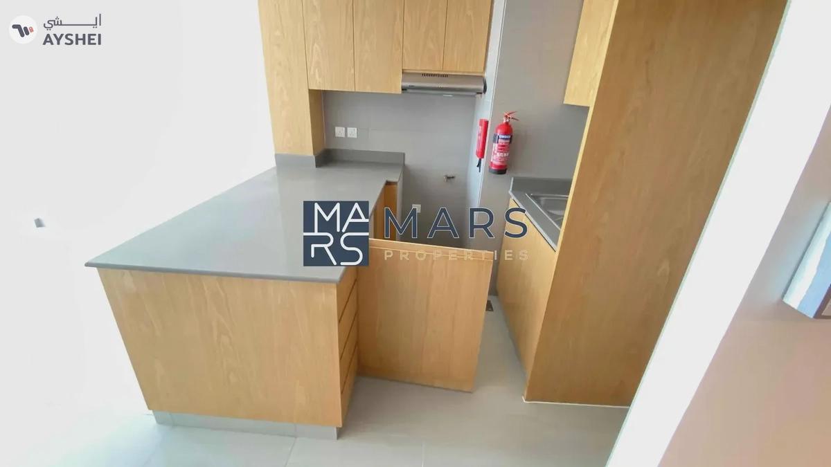 Spacious | Brand new | Open View-20-20