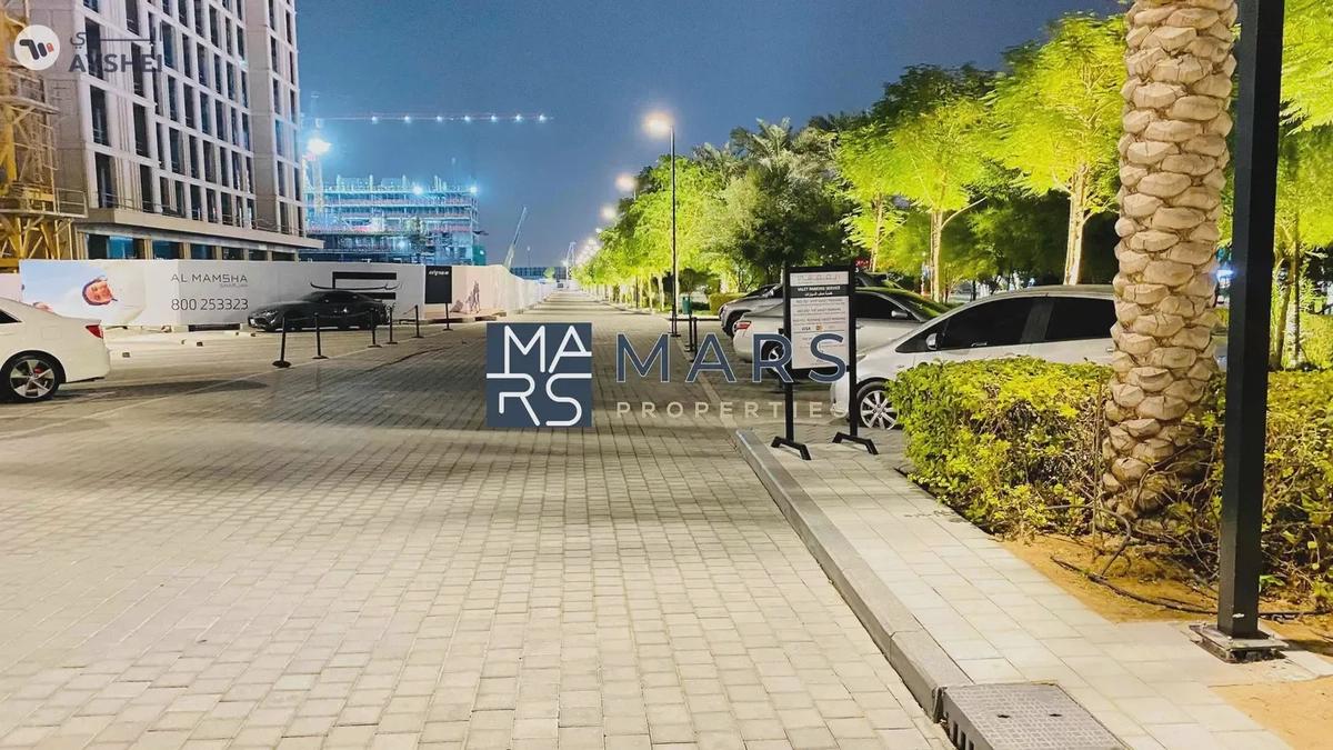 Spacious | Brand new | Open View-4-4