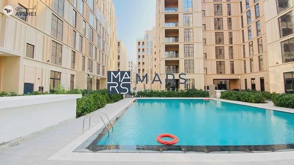 Spacious | Brand new | Open View