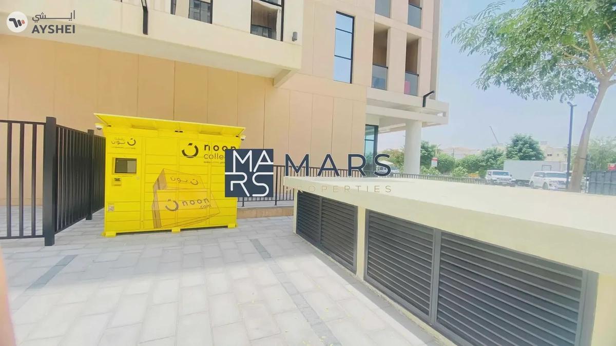 Spacious | Brand new | Open View-8-8