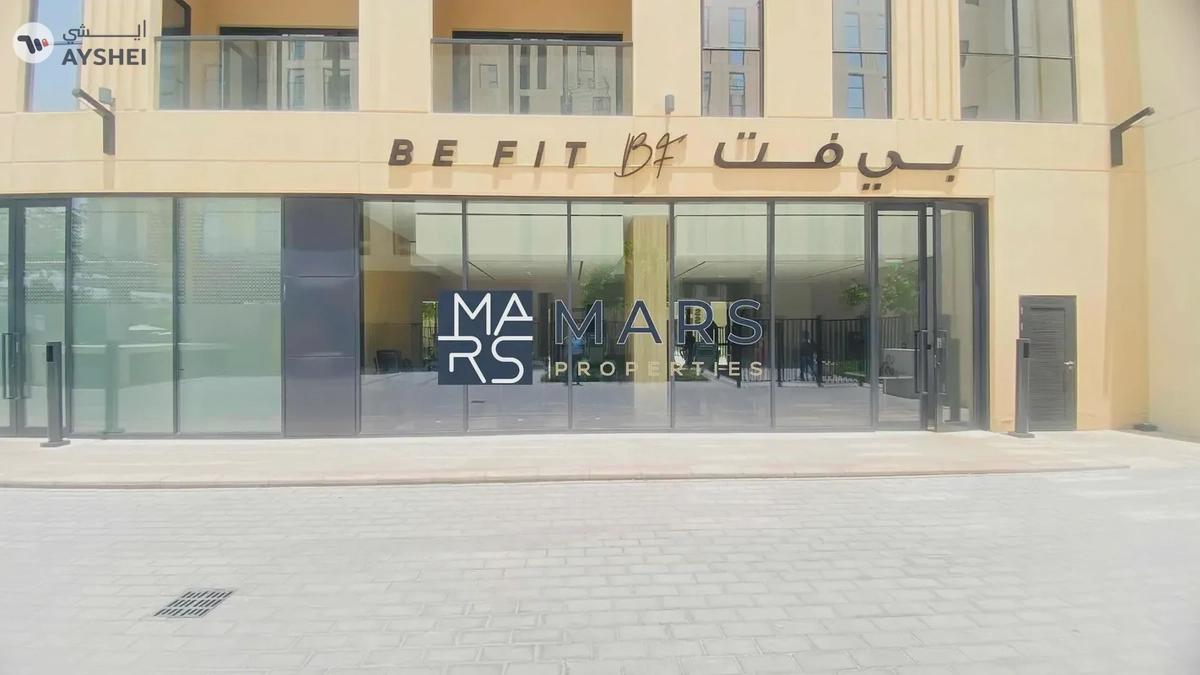 Spacious | Brand new | Open View-9-9