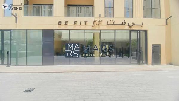 Spacious | Brand new | Open View