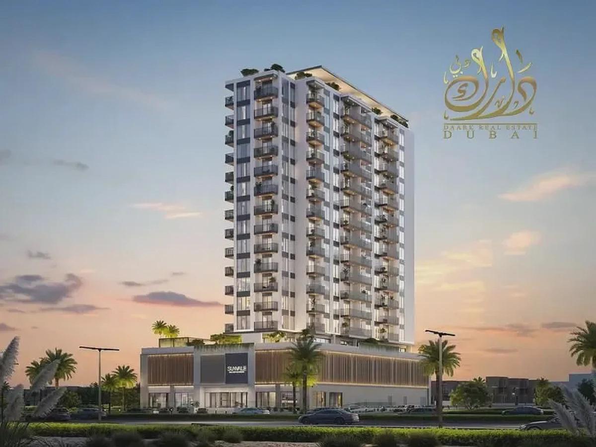 New Launch | Flexible Payment Plan | Hot Deal | Specious Layout | Closed Kitchen | Christmas Offer | Book Now-0-0